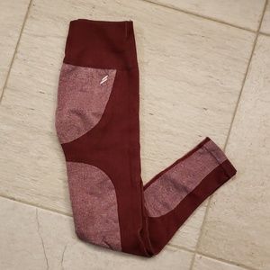 Do You Even seamless legging